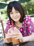 Shihori kanjiya Bomb.tv  Pure mm outdoor photo(23)